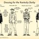 Kentucky Derby Mens Fashion A Style Guide