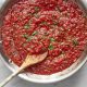 Recipe How To Make Tomato Sauce