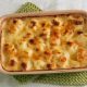 Cauliflower Cheese Sauce Recipe A Culinary Guide