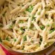 Chicken Penne with Alfredo Sauce Recipe