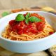 Tomato Pasta Sauce Recipe Fresh Tomatoes