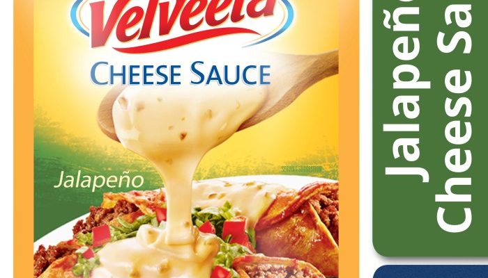 Recipe for Cheese Sauce Using Velveeta