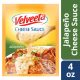 Recipe for Cheese Sauce Using Velveeta