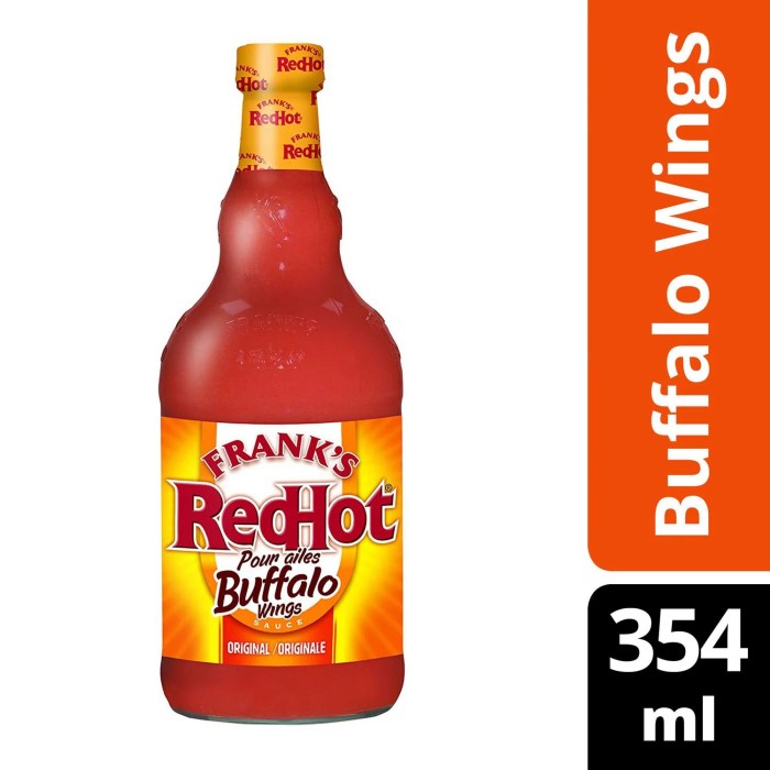 Frank franks redhot cayenne 680ml oz