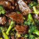 Beef Broccoli Sauce Recipe A Culinary Guide