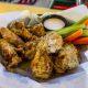 BWW Garlic Parmesan Sauce Recipes