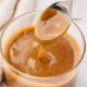 Caramel Apple Dipping Sauce Recipe