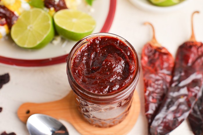 Chamoy sauce recipe