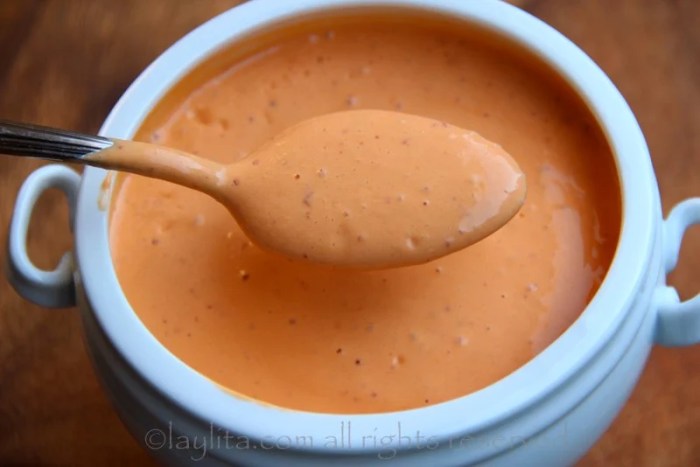 Chipotle cream sauce recipe