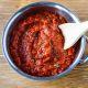 Red Sauce Recipe with Fresh Tomatoes