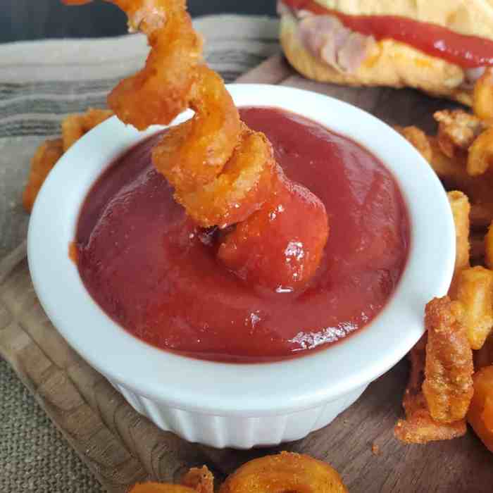 Arby sauce recipe