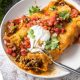 Recipe for Red Sauce Enchiladas A Culinary Guide