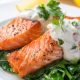 Sauce for Salmon Recipes A Culinary Guide