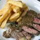 Steak Peppercorn Sauce Recipe A Culinary Delight