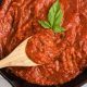 Tomato Sauce San Marzano Recipe