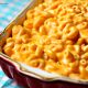 Cheese Sauce Mac and Cheese Recipe