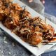 Takoyaki Sauce Recipe A Comprehensive Guide