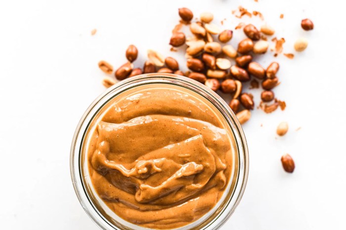 Recipe for thai peanut sauce