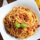 Best Italian Spaghetti Sauce Recipe