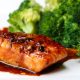 Soy Sauce Salmon Recipe A Culinary Guide