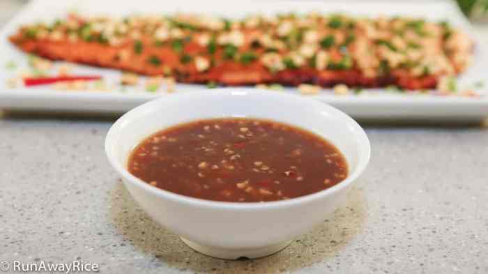 Sauce vietnamese dipping nuoc cham fish classic frequently asked questions