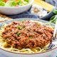 Spaghetti Sauce Recipe with Meat