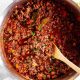 Bolognese Sauce Recipe Easy A Simple Guide