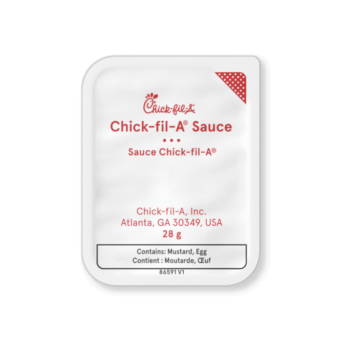 Chickfila sauce recipe