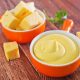 Cheddar Cheese Sauce Recipe for Pasta