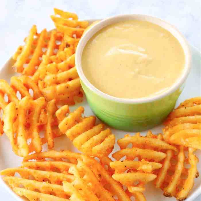 Chickfila sauce recipe