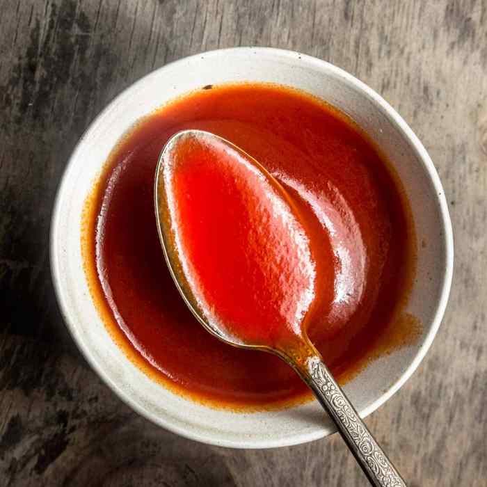 Sweet and sour sauce chinese recipe