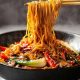 Simple Lo Mein Sauce Recipe