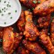 Best Chicken Wing Sauce Recipes