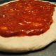 Chimichurri Pizza Sauce Sweet Tomatoes Recipe