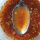 Vinegar Based Barbecue Sauce Recipe