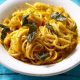 Butternut Pasta Sauce Recipe A Culinary Delight