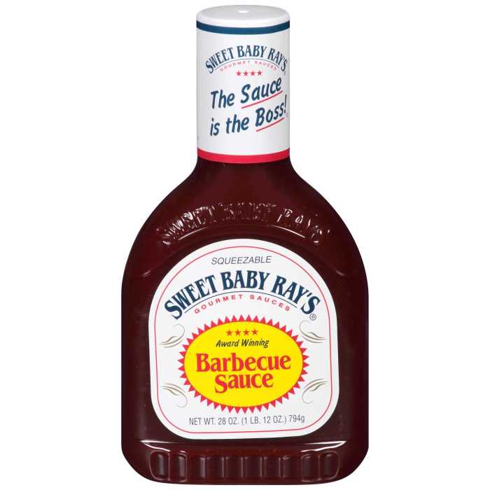 Sauce buffalo sweet baby ray wing glaze woolworths rays au