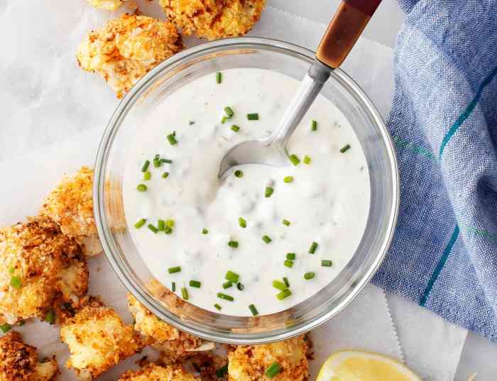 Tartat sauce recipe