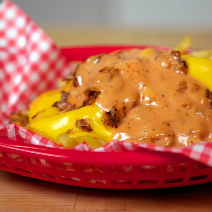 Animal style sauce recipe