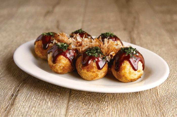 Takoyaki sauce recipe