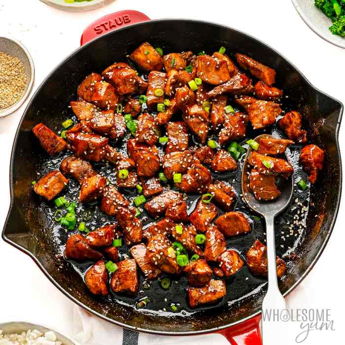 Sweet teriyaki sauce recipe